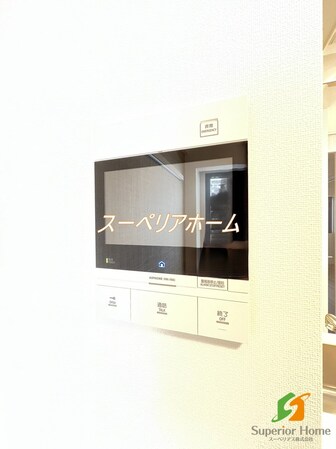 ベルファース八丁堀Westの物件内観写真